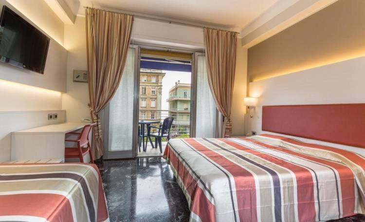 Hotel Villa Delibera 瓦拉泽 外观 照片