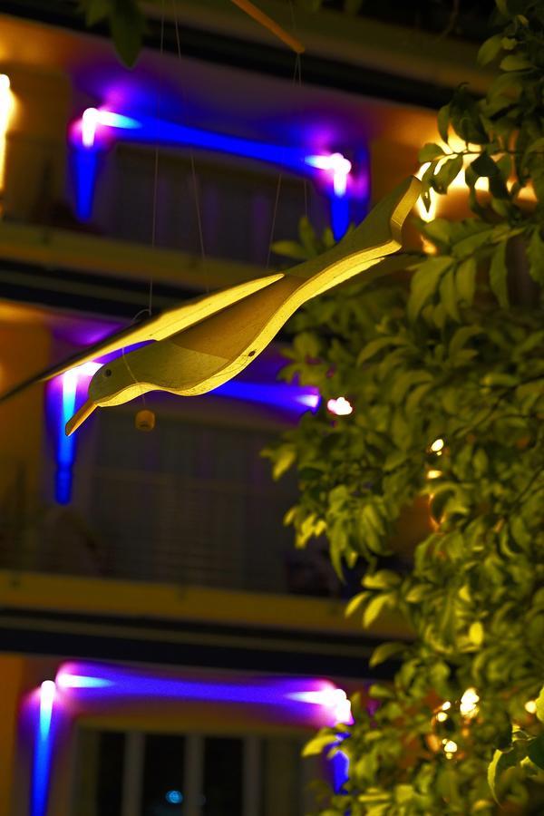Hotel Villa Delibera 瓦拉泽 外观 照片